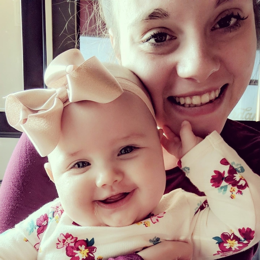 Meet your Posher, Amanda